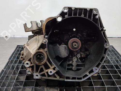 Used Gearbox LANCIA YPSILON (312_) [2011-2025]  17080041