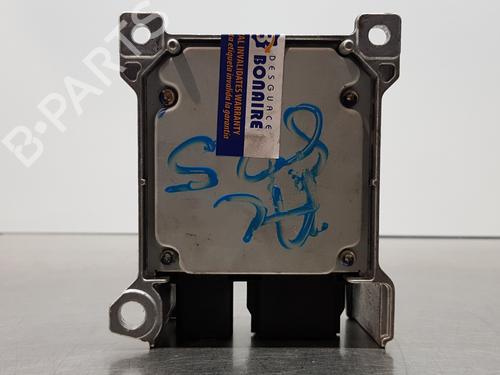 Kollisjonspute styreenhet FORD FOCUS I (DAW, DBW) | BP30879124M53