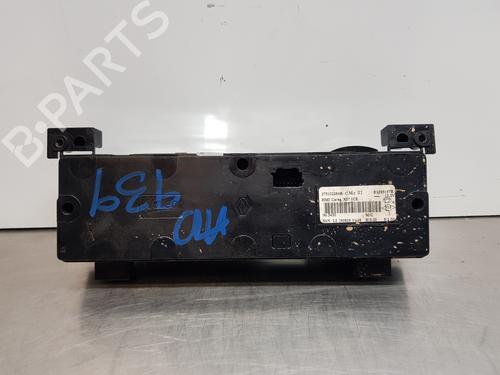 AC Styreenhet / Manøvreringsenhet DACIA SANDERO II | BP30276436I5