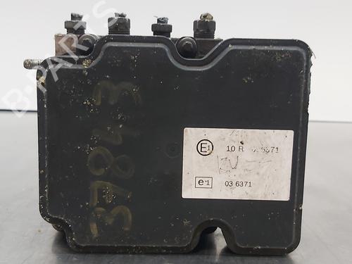 ABS pump IVECO DAILY IV Van 35C13 V, 35C13 V/P, 35S13 V, 35S13 V/P | BP15383483M43 