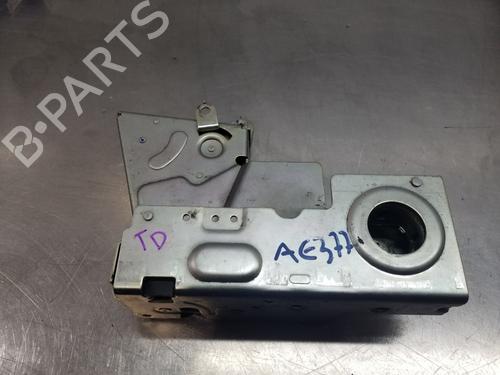 Used Rear right lock FORD TOURNEO CONNECT [2002-2013]  30273168