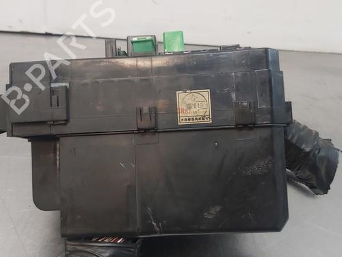 Fuse box CITROËN C-CROSSER (VU_, VV_)  | BP13495246E1 