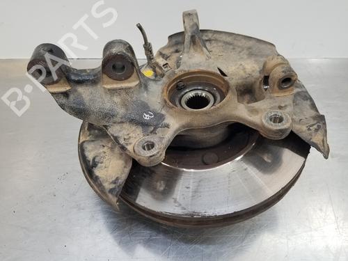 Fusée avant droite FORD FOCUS IV (HN) [2018-2025]  28024192
