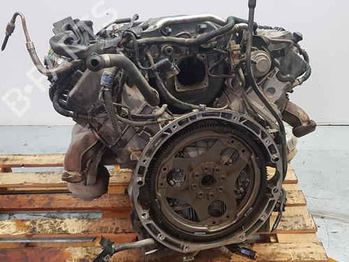 Engine MERCEDES-BENZ E-CLASS (W211)  | BP10649568M1 