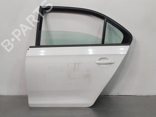 Used Left rear door SEAT TOLEDO IV (KG3) [2012-2019]  15610850