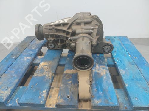 Front differential MERCEDES-BENZ GL-CLASS (X164) GL 450 4-matic (164.871) | BP31066898M23