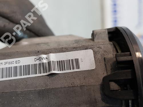 Steering column FORD FIESTA VI (CB1, CCN) 1.0 EcoBoost | BP7589779M21 