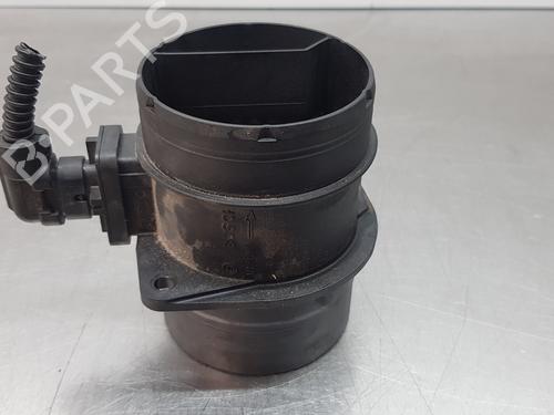 Used Mass air flow sensor VW TIGUAN (AD1, AX1) 2.0 TDI (150 hp) 30879426
