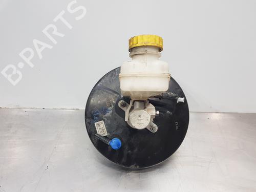 Servo brake PEUGEOT BOXER Bus  | BP26552224M42 