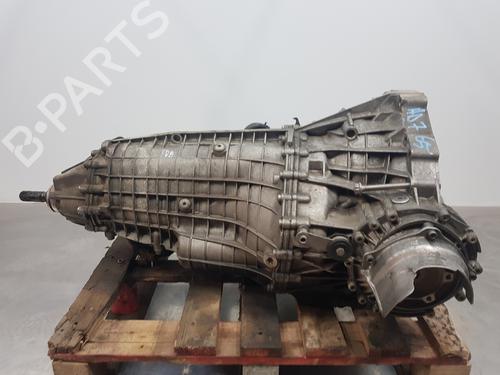 Gearbox AUDI A4 B9 (8W2, 8WC)  | BP26722589M3 