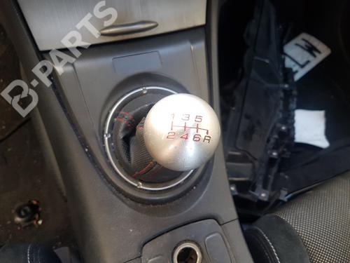 Radio HONDA CIVIC VIII Hatchback (FN, FK)  | BP10232317E6 