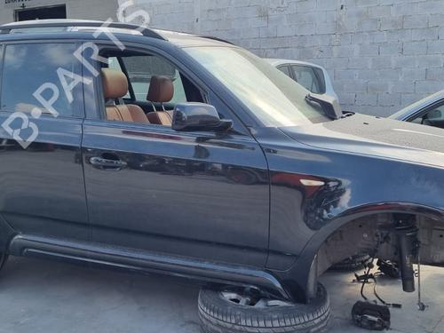Front slam panel BMW X3 (E83) 2.0 d | BP14989762C72 