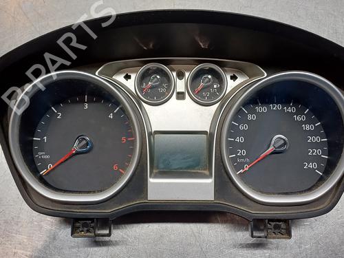 Kombinert Instrument FORD FOCUS II (DA_, HCP, DP) [2004-2013]  16291159