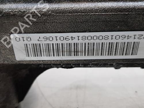Steering rack MERCEDES-BENZ S-CLASS (W221, V221)  | BP18027601M22 