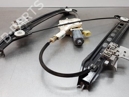 Rear left window mechanism MERCEDES-BENZ CLS (C219)  | BP18293597C24 