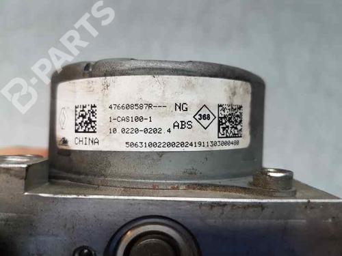 ABS pump DACIA LODGY (JS_)  | BP7584686M43 