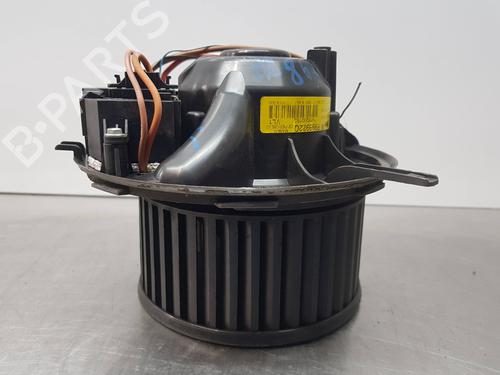 Varmvifte VW CADDY IV MPV (SAB, SAJ) [2015-2020]  30880497