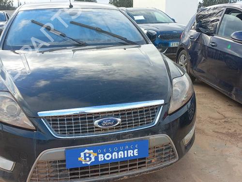 Cylinder head FORD MONDEO IV Saloon (BA7) 2.0 TDCi | BP24842679M5 
