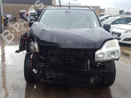 ABS pump NISSAN X-TRAIL I (T30)  | BP7585965M43 