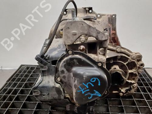 Gearbox FORD FIESTA VI (CB1, CCN)  | BP17061556M3 