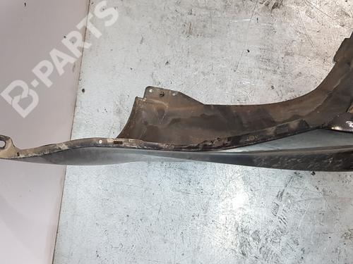 Rear bumper MAZDA 6 Saloon (GG)  | BP10232322C8 