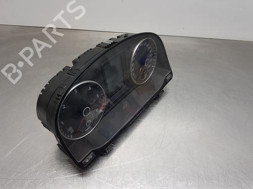Instrument cluster VW CADDY III Box Body/MPV (2KA, 2KH, 2CA, 2CH) | BP30317070C47