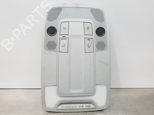 Used Interior roof light AUDI A1 Sportback (GBA) [2018-2025]  29130802