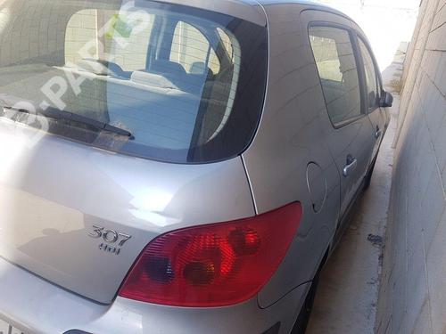 Electronic module PEUGEOT 307 (3A/C)  | BP7649963M83 