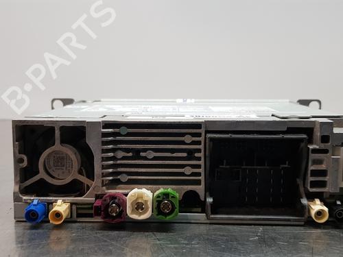 Radio ALFA ROMEO STELVIO (949_)  | BP19408747E6 