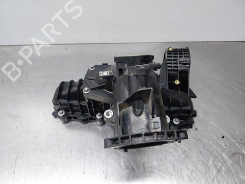 Used Intake manifold MERCEDES-BENZ A-CLASS (W176) [2012-2018]  31342370