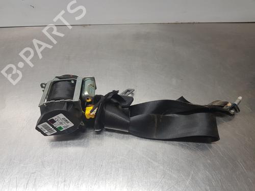 Used Rear right seatbelt PEUGEOT 208 II (UB_, UP_, UW_, UJ_) [2019-2025]  29592276