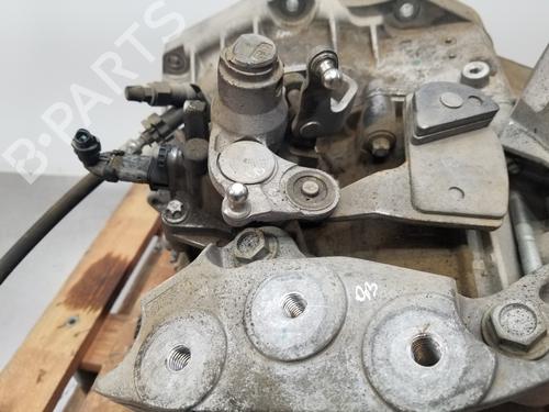 Gearbox OPEL ASTRA J Sports Tourer (P10)  | BP26320671M3 