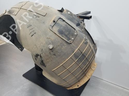 Hjulbue HYUNDAI KONA (OS, OSE, OSI) 1.0 T-GDi | BP30880075C56