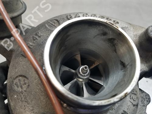 Turbolader/Kompressor SSANGYONG RODIUS I  | BP27870256M71 