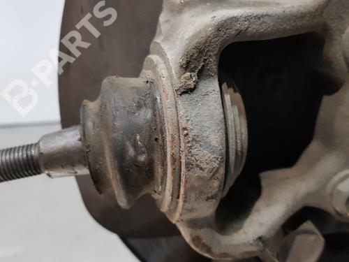 Left front steering knuckle DODGE JOURNEY  | BP8535565M25 