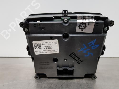 Switch AUDI A4 B9 (8W2, 8WC)  | BP27202908I30 