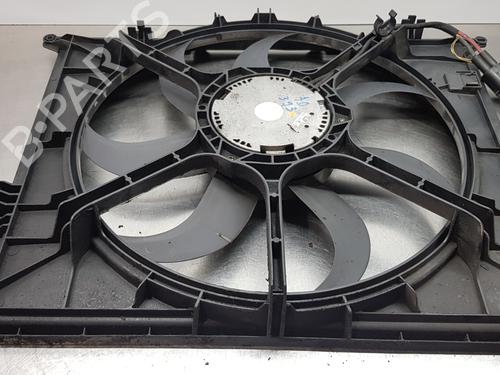 Used Radiator fan MERCEDES-BENZ R-CLASS (W251, V251) R 320 CDI 4-matic (251.022, 251.122) (224 hp) 21803927