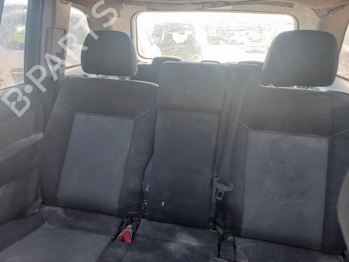 Turbocharger/Supercharger OPEL ZAFIRA / ZAFIRA FAMILY B (A05) | BP30168635M71