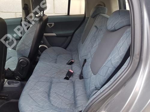 Sikringsdåse SMART FORFOUR (454)  | BP12140411E1 