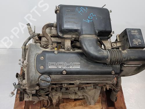 Engine SUZUKI IGNIS I (FH)  | BP22179112M1 