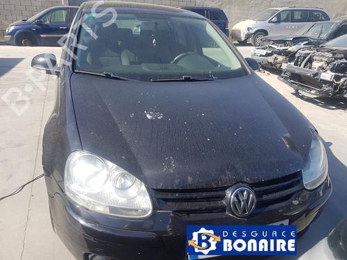 Bundpladebeskyttelse VW GOLF V (1K1)  | BP15398864M92 
