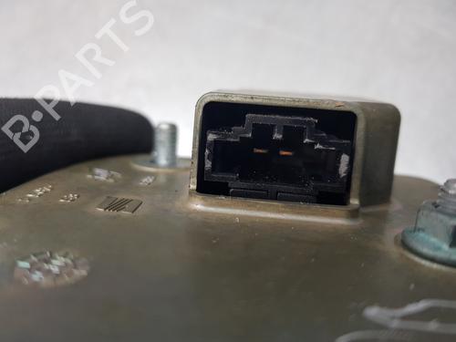 Tailgate handle SEAT ALTEA (5P1)  | BP26552401C132 