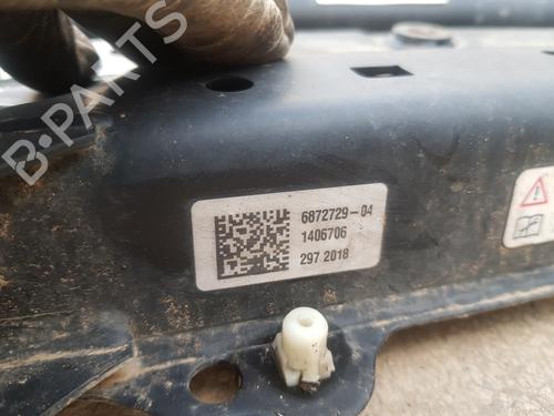 Forbro BMW X2 (F39) sDrive 20 d | BP29130962M9 