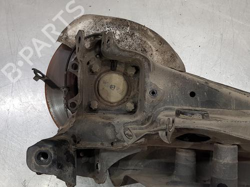 Left rear steering knuckle BMW 1 (F40) 116 d | BP17957043M27 