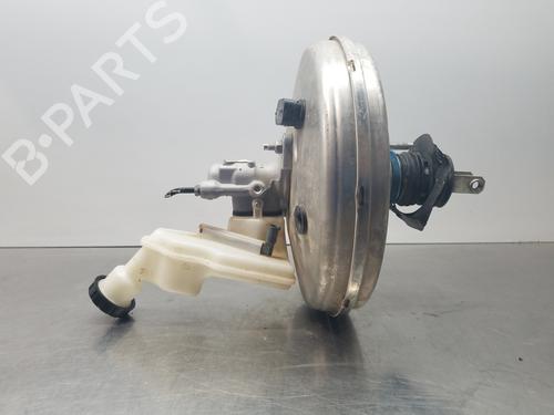 Used Servo brake MERCEDES-BENZ A-CLASS (W177) A 200 d (177.012) (150 hp) 29125065