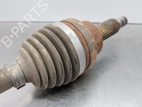 Right rear driveshaft FORD KUGA II (DM2)  | BP23421697M41