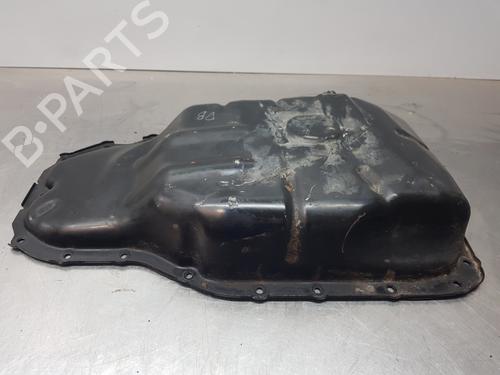 Oliebundkar MITSUBISHI ASX (GA_W_)  | BP29257963M115 