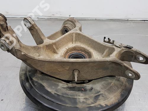 Left rear steering knuckle LAND ROVER RANGE ROVER IV (L405) 5.0 SCV8 4x4 | BP11936334M27 