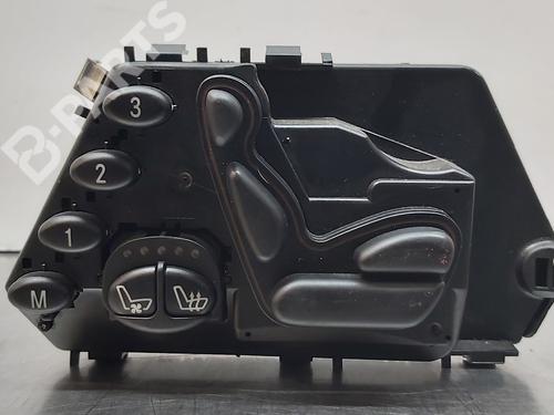 Used Switch MERCEDES-BENZ S-CLASS (W220) S 430 (220.070, 220.170) (279 hp) 11935450