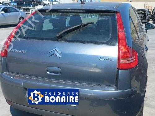 Egr CITROËN C4 I (LC_)  | BP30879587M69 